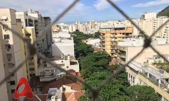 Imagem: Apartamento-À VENDA-Copacabana-Rio de Janeiro-RJ