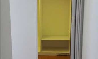 Imagem 6: Apartamento para venda com 65 metros quadrados com 2 quartos