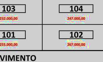 Imagem 2: Macaé - Apartamento Padrão - Lagoa