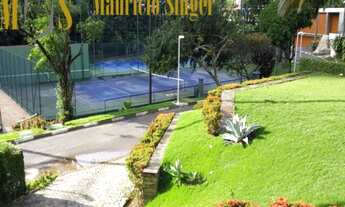 Imagem 4: Casa em Condomínio com 7 Suítes para LOCAÇÃO ou VENDA, Horto Florestal, Salvado-BA