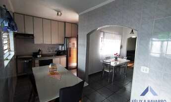 Imagem 7: Sobrado com 3 dormitórios à venda, 325 m² por R$ 650.000,00 - Vila Amália - São Paulo/SP