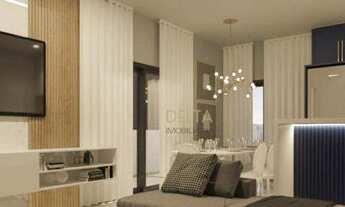 Imagem 5: Casa com 3 dormitórios à venda, 150 m² por R$ 879.000,00 - Jardim Mauá - Novo Hamburgo/RS