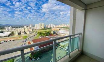 Imagem 6: Apartamento com 1 dormitório para alugar, 50 m² por R$ 1.790,00/mês - Vila Mogilar - Mogi