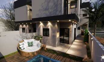 Imagem 3: Casa com 3 dormitórios à venda, 150 m² por R$ 879.000,00 - Jardim Mauá - Novo Hamburgo/RS