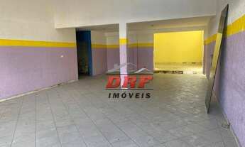 Imagem 6: **SALÃO COMERCIAL 120 M² TABOÃO**** No posto Shell na Praça 8 de Dezembro