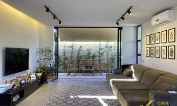 Imagem 4: Casa em Condomínio para Venda em Presidente Prudente, Condomínio Damha 3, 4 dormitórios, 4