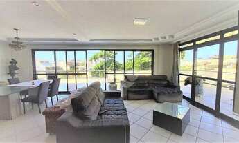 Imagem 2: Cobertura com 4 dormitórios à venda, 389 m² por R$ 1.620.000,00 - Recreio dos Bandeirantes