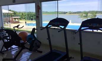 Imagem 2: Lotes na Represa de Furnas Mg