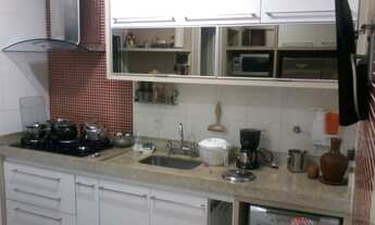 Imagem 7: Apartamento para venda possui 130 metros quadrados com 3 quartos em Parque Mandaqui - São