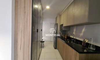 Imagem 7: Apartamento à venda, 135 m² por R$ 1.326.960,00 - Belém - São Paulo/SP