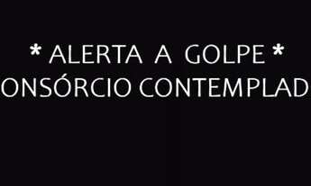 Imagem: Consórcio já contemplado de imóvel