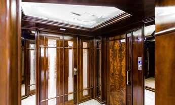 Imagem 3: Apartamento no Batel - ARYA 1