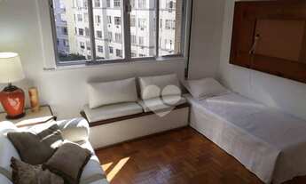 Imagem 3: Apartamento com 2 dormitórios para alugar, 90 m² por R$ 5.500,00/mês - Ipanema - Rio de Ja