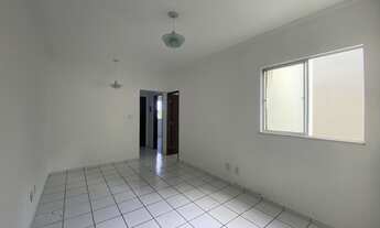 Imagem 2: Apartamento para venda tem 50 metros quadrados com 2 quartos em Jardim Eldorado - São Luís