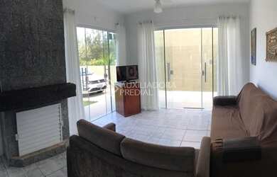 Imagem 7: GAROPABA - Casa Padrão - Ferraz