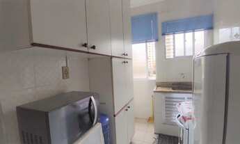 Imagem 7: Apartamento com 1 dormitório à venda, 48 m² por R$ 185.000,00 - Tupi - Praia Grande/SP