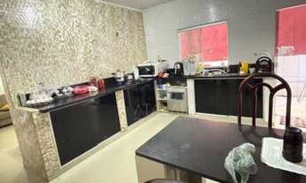 Imagem 5: Casa com 3 quartos à venda - Conjunto 6 - Arniqueiras