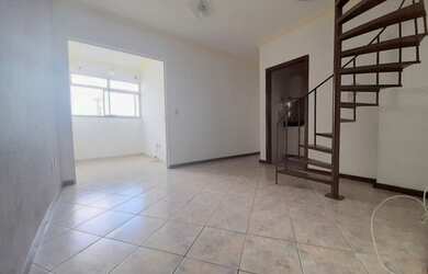 Imagem 2: Cobertura com 3 dormitórios à venda por R$ 395.000,00 - Heliópolis - Belo Horizonte/MG