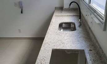 Imagem 4: Cobertura com 2 dormitórios à venda, 54 m² por R$ 370.000,00 - Vila Pires - Santo André/SP