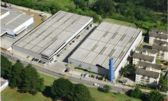 Imagem 4: Galpão 1.264 m² | Raposo Tavares e Rodoanel