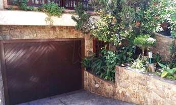 Imagem: SOBRADO COM 5 QUARTOS PARA VENDA, VILA MARIA