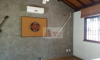 Imagem 4: Linda Casa com 4 qtos/suíte/2 vagas à venda, 207 m² por R$ 900.000 - Paineiras - Juiz de F