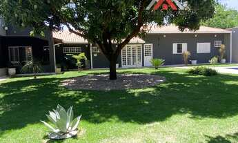 Imagem 2: Casa Térrea para Venda em Parque Residencial Cândido Portinari Ribeirão Preto-SP - 488