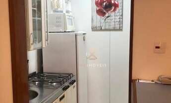 Imagem 5: Flat Residencial para locação, Indianópolis, São Paulo -