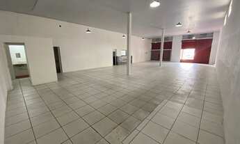 Imagem 6: Ponto comercial/Loja para aluguel possui 210 metros quadrados