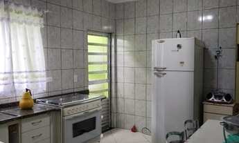 Imagem 6: Casa para venda tem 170 metros quadrados Cipava - Osasco - SP