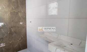 Imagem 7: Casa com 2 dormitórios à venda, 53 m² por R$ 197.000,00 - Parque Vista Bárbara - Sorocaba