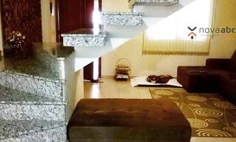 Imagem: Sobrado com 3 dormitórios à venda, 101