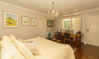 Imagem 7: Casa com 6 dormitórios à venda, 1280 m² por R$ 7.700.000,00 - Barra da Tijuca - Rio de Jan