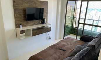 Imagem 2: Apartamento com vista para o mar em Piedade (diária 190,00