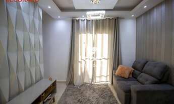 Imagem 6: Casa com 2 dormitórios à venda, 52 m² por R$ 205.000,00 - Reneville - Mairinque/SP