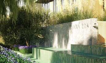 Imagem 7: APARTAMENTO com 3 dormitórios à venda com 203m² por R$ 1.612.007,41 no bairro Ahú - CURITI