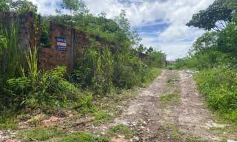 Imagem 2: Terreno de esquina com 800m² no Araçagy!!