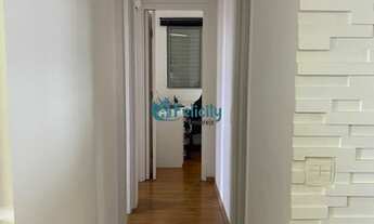 Imagem 7: Apartamento com 3 dormitórios, 1 vaga, 65 m2 no Montana Gardens por R$ 480.000,00
