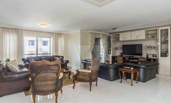 Imagem 4: Apartamento com 3 dormitórios à venda, 215 m² por R$ 4.300.000,00 - Itaim Bibi - São Paulo