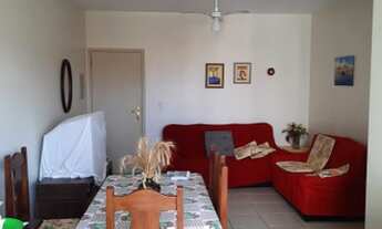 Imagem 4: Apartamento de 85, metros quadrados no bairro Jardim Iberá com 2 quartos, sendo 1 suíte