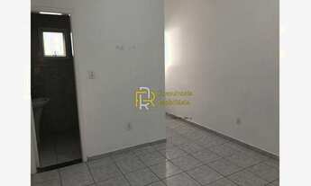 Imagem 6: Sobrado com 2 dormitórios à venda, 65 m² por R$ 320.000,00 - Canto do Forte - Praia Grande