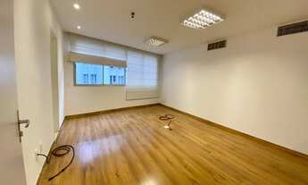 Imagem 4: Andar exclusivo com ar condicionado central