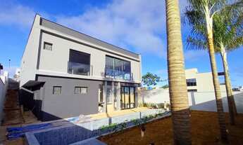 Imagem 5: Casa de condomínio para venda com 295 metros quadrados com 3 quartos