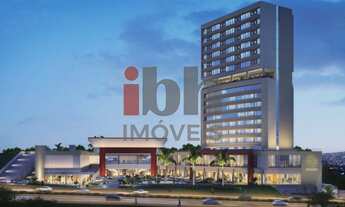 Imagem: Apartamento à venda, 1 quarto, Centro