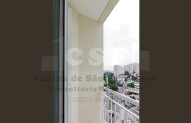 Imagem 4: APARTAMENTO PARA ALUGAR COM 02 QUARTOS E 02 VAGAS 78M²