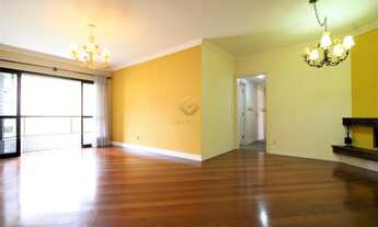 Imagem 2: APARTAMENTO com 3 dormitórios à venda com 211.11m² por R$ 980.000,00 no bairro Bigorrilho