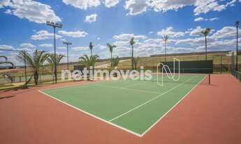 Imagem 4: Venda Lote em condomínio Residencial e Comercial Damha Cidade Ocidental