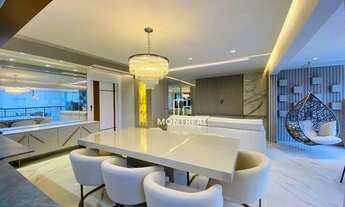 Imagem 4: Apartamento à venda, 122 m² por R$ 1.538.000,00 - Picanco - Guarulhos/SP