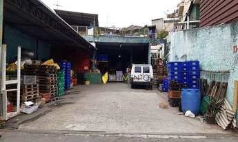 Imagem: Galpão à venda, 710 m² por R$ 2.880.000