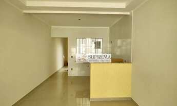 Imagem 2: Casa com 2 dormitórios à venda, 53 m² por R$ 212.000,00 - Parque Vista Bárbara - Sorocaba